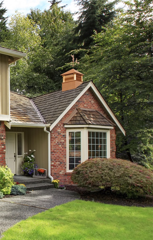 Cupola Gallery Cedar Pics